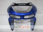 Carenado superior delantero para Kawasaki 98-99 Ninja ZX-9R #OYO87913279