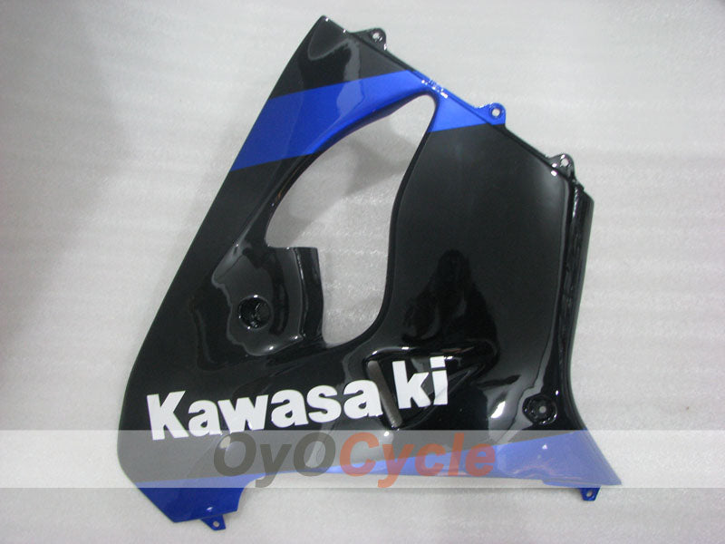 Carenado Lateral Izquierdo y Derecho para Kawasaki 98-99 Ninja ZX-9R #OYO87913281 Imagen secundaria del producto