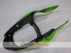 Kit de carenado para NINJA ZX-9R 98-99 - Verde, Negro - Estilo de fábrica #OYO87906081