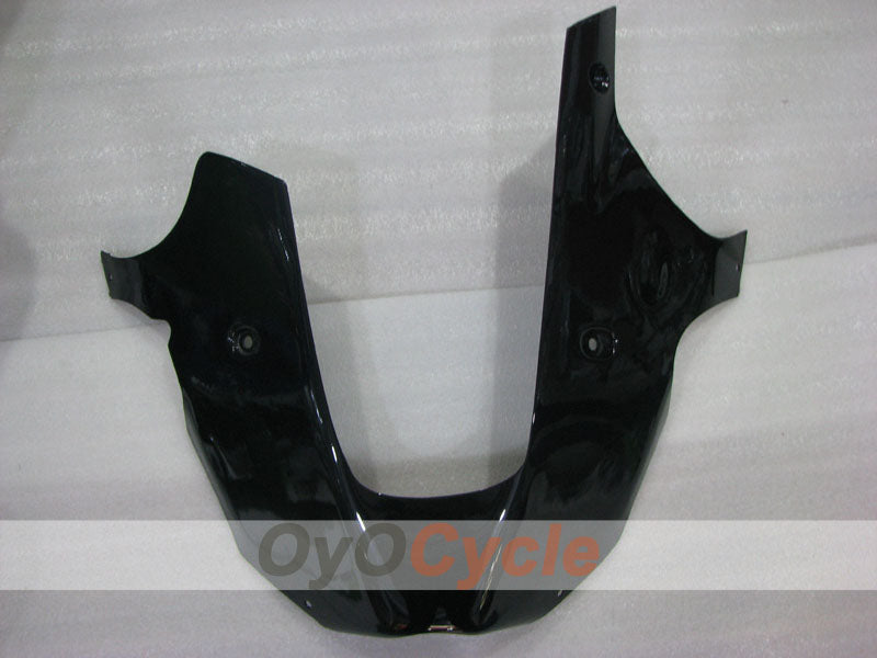 Kit de carenado para NINJA ZX-9R 98-99 - Verde, Negro - Estilo de fábrica #OYO87906081