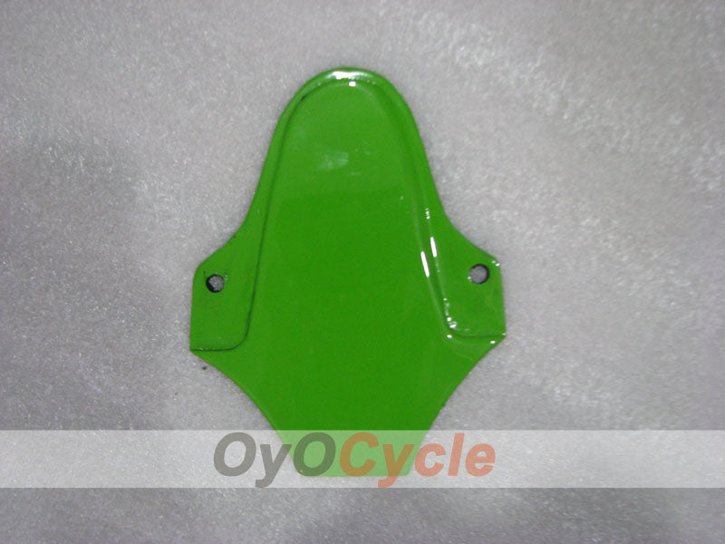 Kit de carenado para NINJA ZX-9R 98-99 - Verde, Negro - Estilo de fábrica #OYO87906081