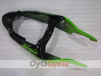 Kit de carenado para NINJA ZX-9R 98-99 - Verde, Negro - Estilo de fábrica #OYO87906081