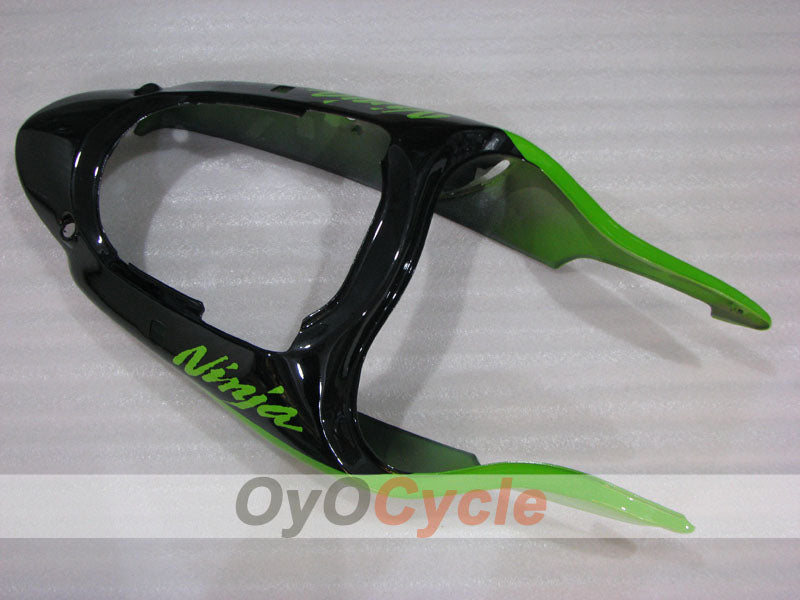 Carenado trasero para Kawasaki 98-99 Ninja ZX-9R #OYO87913283 Imagen secundaria del producto