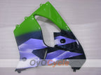 Carenado Izquierdo y Derecho para Kawasaki 98-99 Ninja ZX-9R #OYO87913286
