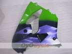 Carenado Izquierdo y Derecho para Kawasaki 98-99 Ninja ZX-9R #OYO87913286