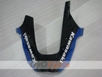 Kit de carenado para NINJA ZX-9R 98-99 - Azul, Negro - Estilo original #OYO87906083