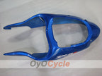 Kit de carenado para NINJA ZX-9R 98-99 - Azul, Negro - Estilo original #OYO87906083