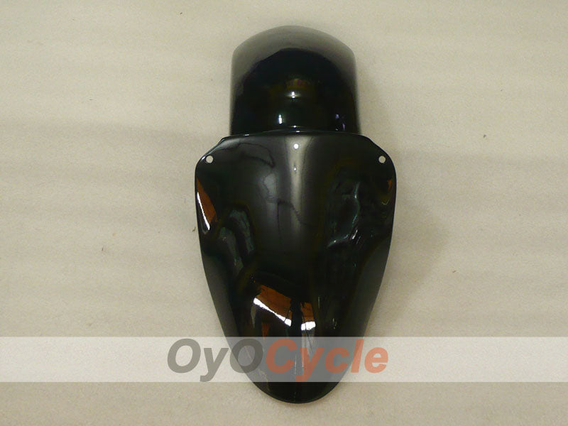 Kit de carenado para NINJA ZX-9R 98-99 - Rojo, Negro - Llama #OYO87906084
