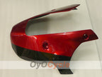 Kit de carenado para NINJA ZX-9R 98-99 - Rojo, Negro - Llama #OYO87906084