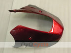 Kit de carenado para NINJA ZX-9R 98-99 - Rojo, Negro - Llama #OYO87906084