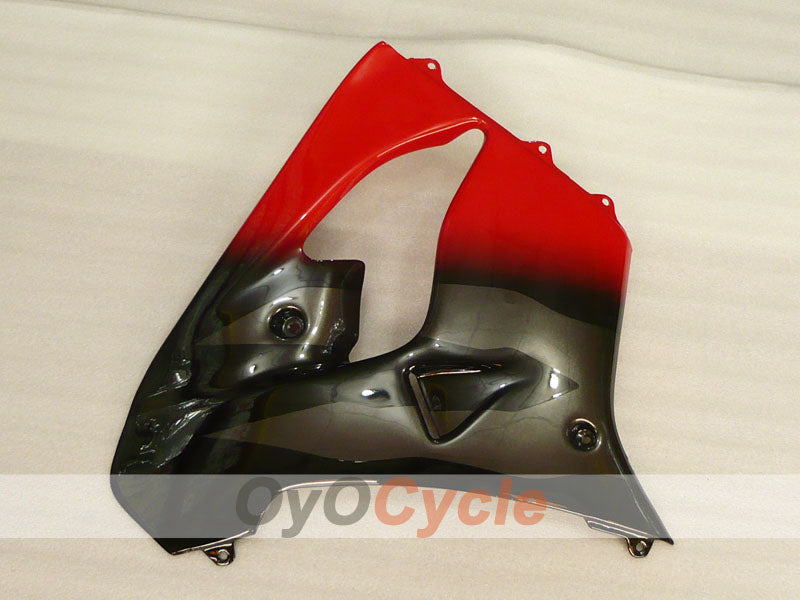 Carenado lateral izquierdo y derecho para Kawasaki 98-99 Ninja ZX-9R #OYO87913295 Imagen secundaria del producto