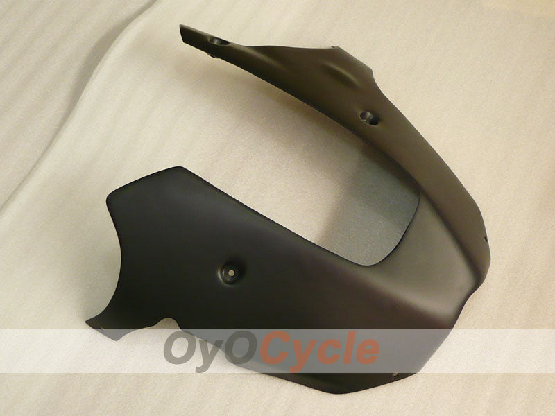 Kit de carenado para NINJA ZX-9R 98-99 - Rojo, Negro - Llama #OYO87906085