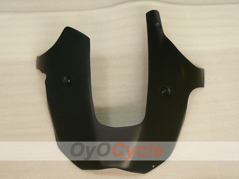 Kit de carenado para NINJA ZX-9R 98-99 - Rojo, Negro - Llama #OYO87906085
