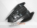 Carenado trasero y funda de asiento para Kawasaki 04-05 Ninja ZX-10R #OYO87913342