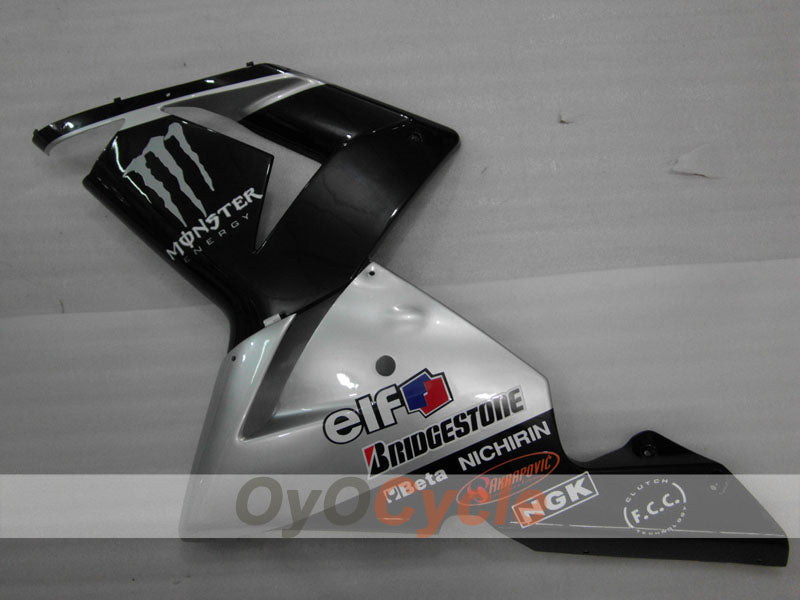 Carenado lateral izquierdo y derecho para Kawasaki 04-05 Ninja ZX-10R #OYO87913343 Imagen principal del producto