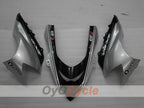 Carenado superior delantero para Kawasaki Ninja ZX-10R 04-05 #OYO87913341