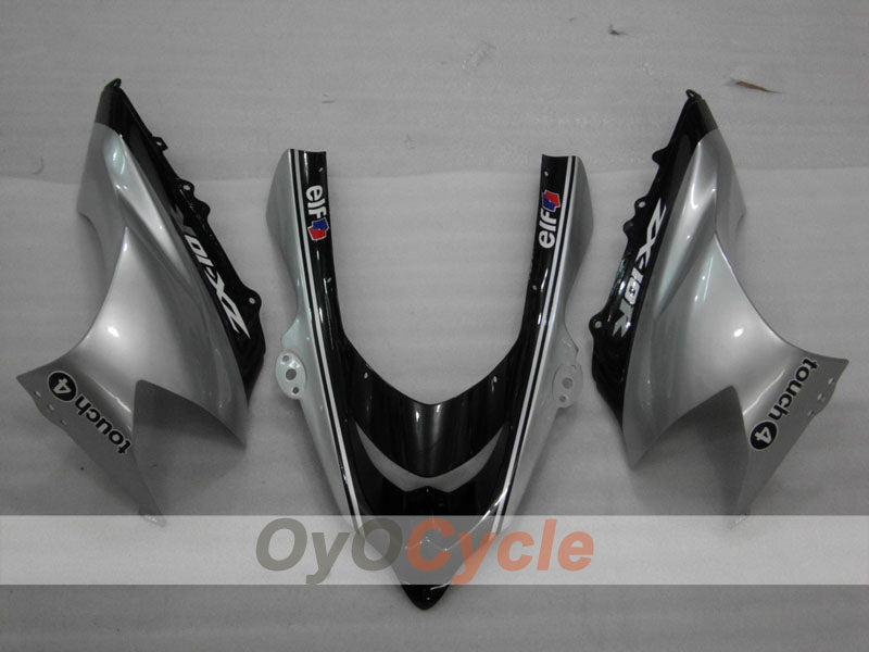 Carenado superior delantero para Kawasaki Ninja ZX-10R 04-05 #OYO87913341