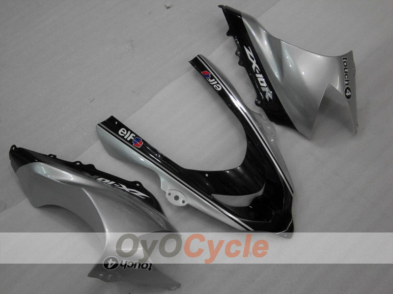Carenado superior delantero para Kawasaki Ninja ZX-10R 04-05 #OYO87913341