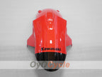 Carenado de guardabarros delantero para Kawasaki Ninja ZX-10R 04-05 #OYO87913344