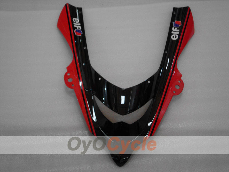 Carenado frontal superior para Kawasaki Ninja ZX-10R 04-05 #OYO87913345