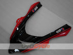 Carenado frontal superior para Kawasaki Ninja ZX-10R 04-05 #OYO87913345