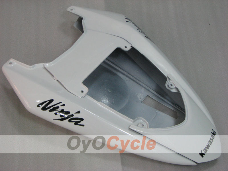 Carenado trasero para Kawasaki Ninja ZX-10R 04-05 #OYO87913355