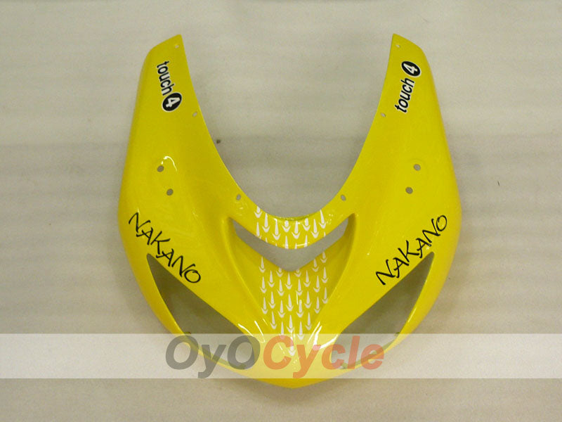Carenado Delantero Superior para Kawasaki 06-07 Ninja ZX-10R #OYO87913394 Imagen principal del producto