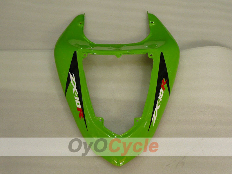 Colín trasero para Kawasaki 06-07 Ninja ZX-10R #OYO87913429 Imagen principal del producto