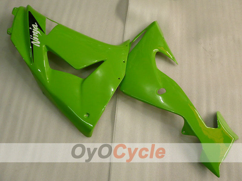 Carenado lateral izquierdo y derecho para Kawasaki 06-07 Ninja ZX-10R #OYO87913399 Imagen principal del producto