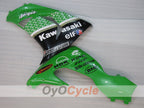 Carenado lateral izquierdo y derecho para Kawasaki 06-07 Ninja ZX-10R #OYO87913402