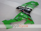 Carenado lateral izquierdo y derecho para Kawasaki 06-07 Ninja ZX-10R #OYO87913402