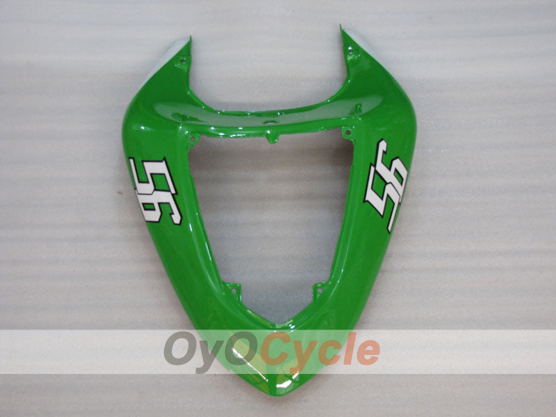 Colín trasero para Kawasaki 06-07 Ninja ZX-10R #OYO87913430 Imagen principal del producto