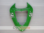 Colín trasero para Kawasaki 06-07 Ninja ZX-10R #OYO87913430