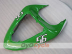 Colín trasero para Kawasaki 06-07 Ninja ZX-10R #OYO87913430