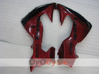 Carenado Lateral Izquierdo y Derecho para Kawasaki 06-07 Ninja ZX-10R #OYO87913406