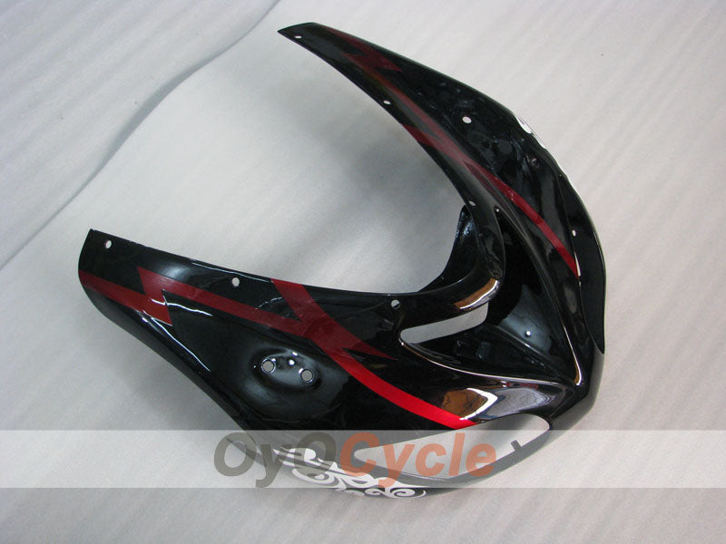 Carenado superior delantero para Kawasaki 06-07 Ninja ZX-10R #OYO87913404 Imagen secundaria del producto