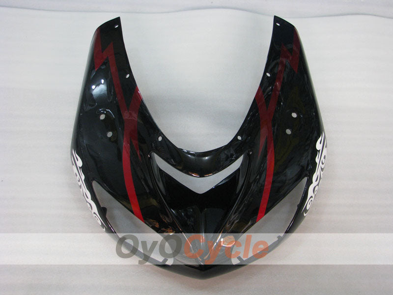 Carenado superior delantero para Kawasaki 06-07 Ninja ZX-10R #OYO87913404