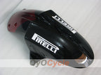 Carenado Delantero Guardabarros Para Kawasaki 06-07 Ninja ZX-10R #OYO87913403