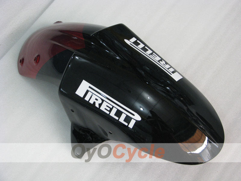 Carenado Delantero Guardabarros Para Kawasaki 06-07 Ninja ZX-10R #OYO87913403