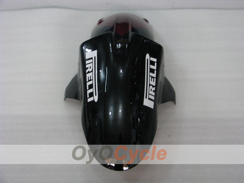Carenado Delantero Guardabarros Para Kawasaki 06-07 Ninja ZX-10R #OYO87913403