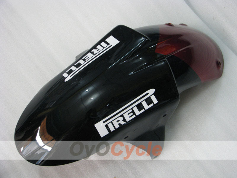 Carenado Delantero Guardabarros Para Kawasaki 06-07 Ninja ZX-10R #OYO87913403