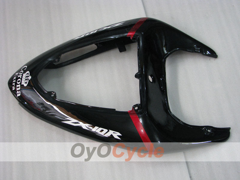 Carenado trasero para Kawasaki 06-07 Ninja ZX-10R #OYO87913431