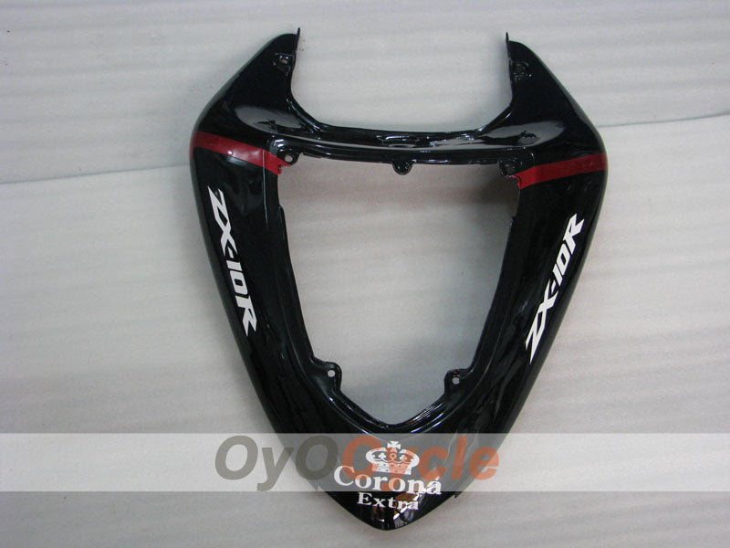 Carenado trasero para Kawasaki 06-07 Ninja ZX-10R #OYO87913431