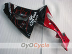 Carenado Lateral Izquierdo y Derecho para Kawasaki 06-07 Ninja ZX-10R #OYO87913406