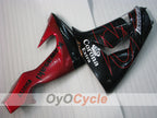 Carenado Lateral Izquierdo y Derecho para Kawasaki 06-07 Ninja ZX-10R #OYO87913406