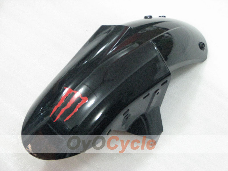 Carenado delantero para Kawasaki 06-07 Ninja ZX-10R #OYO87913407