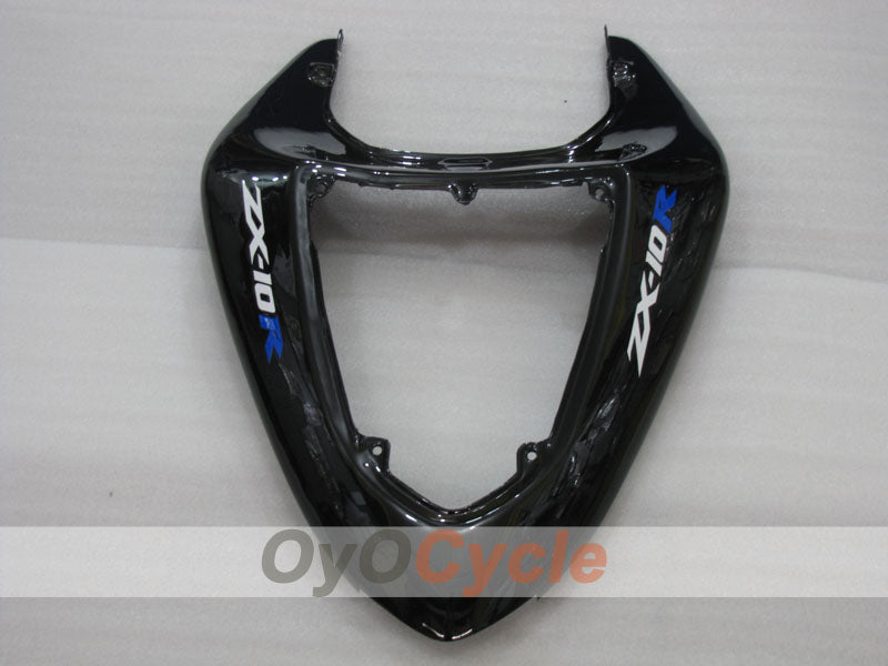 Carenado trasero para Kawasaki 06-07 Ninja ZX-10R #OYO87913432