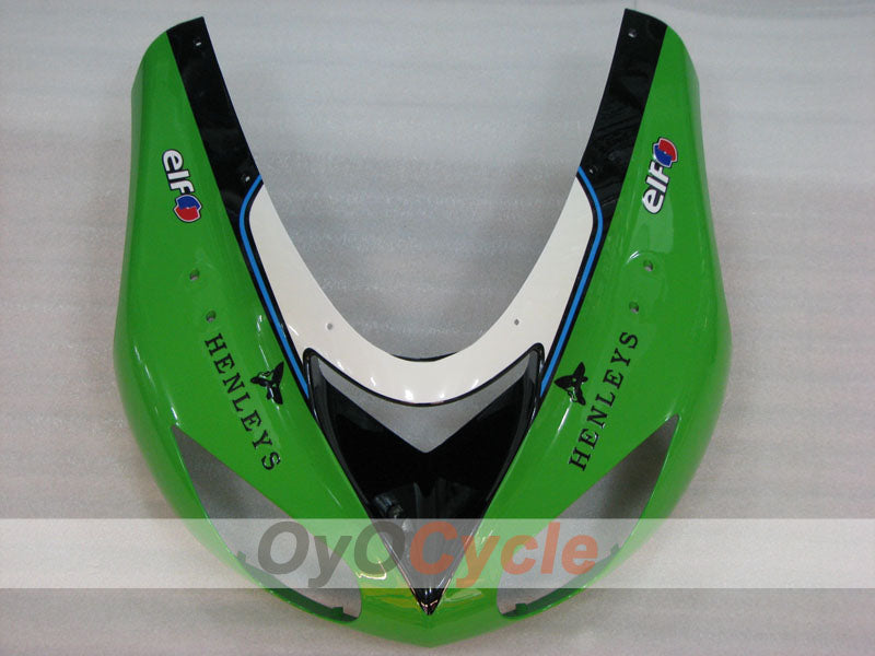 Carenado Superior Delantero Para Kawasaki 06-07 Ninja ZX-10R #OYO87913414 Imagen principal del producto