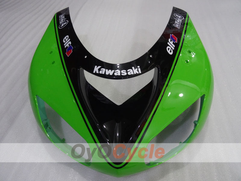 Carenado superior delantero para Kawasaki 06-07 Ninja ZX-10R #OYO87913420 Imagen principal del producto