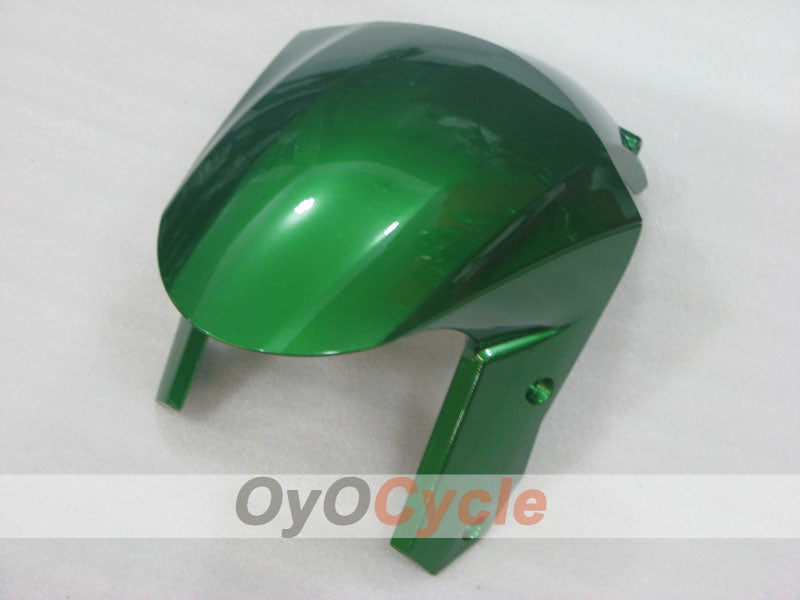 Carenado del guardabarros delantero para Kawasaki 08-10 Ninja ZX-10R #OYO87913446
